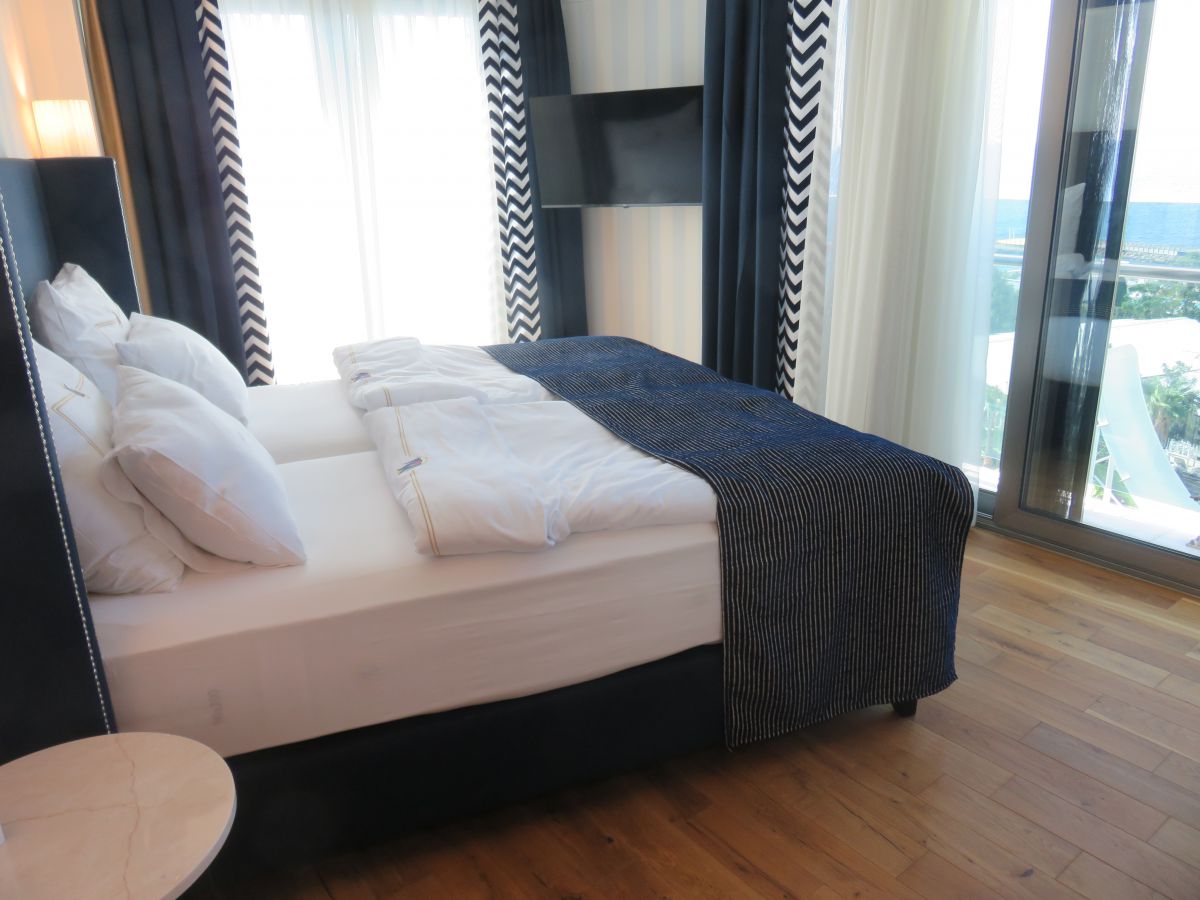 imagini hotel Rubi Platinum Sign